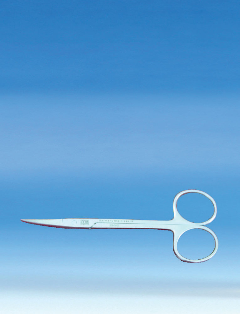 Scissors - Iris 11.5 cm
